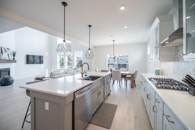 2785 Shellbark Circle, Villa Hills, KY 41017