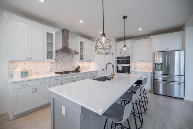 2785 Shellbark Circle, Villa Hills, KY 41017