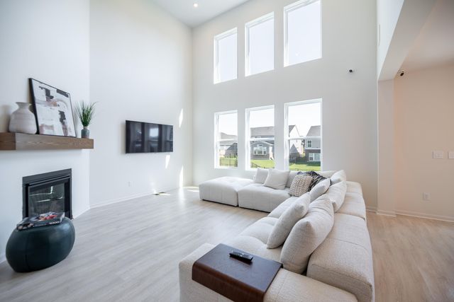 2785 Shellbark Circle, Villa Hills, KY 41017