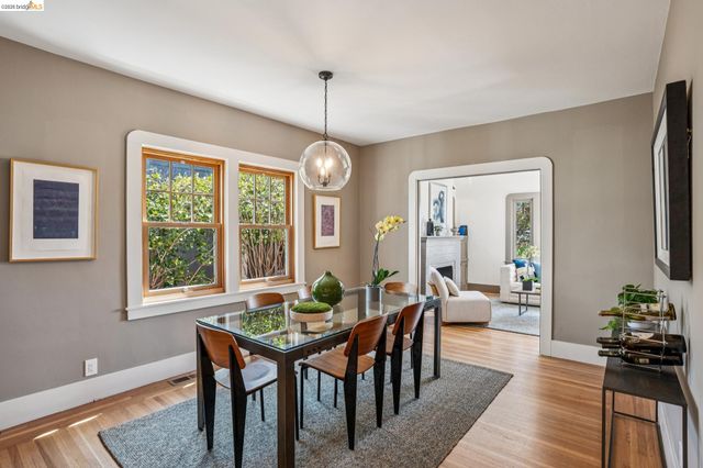 3136 Arizona St, Oakland, CA 94602