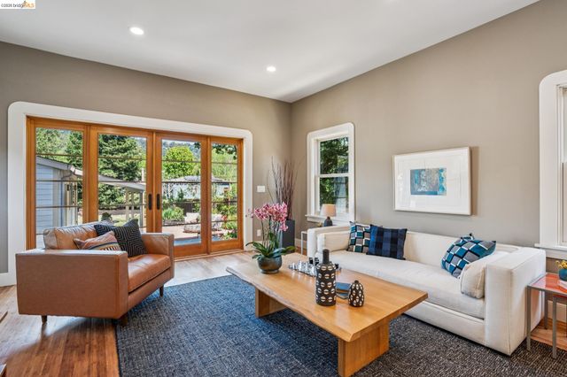 3136 Arizona St, Oakland, CA 94602