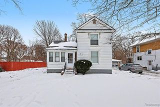27 Crawford Street, Pontiac, MI 48341