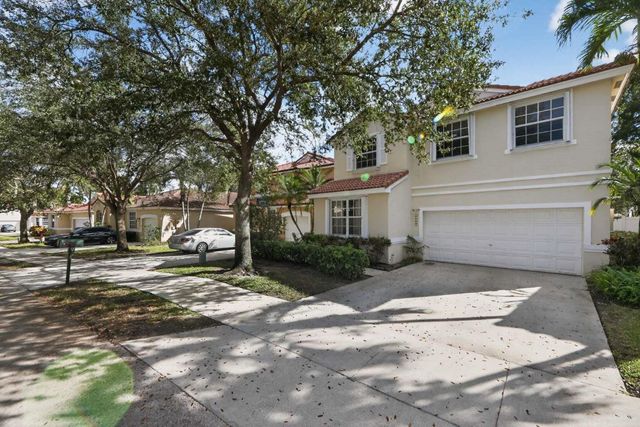 15158 SW 49th Street, Davie, FL 33331