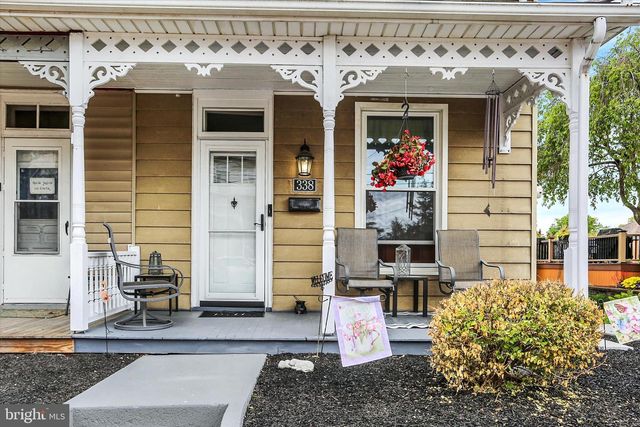 338 E PARK ST, Elizabethtown, PA 17022