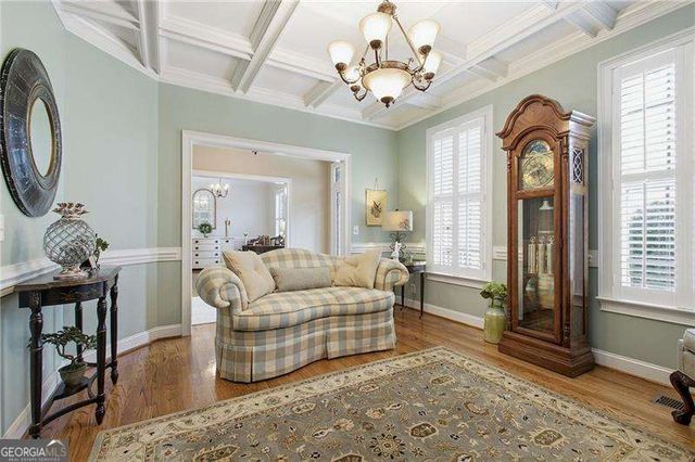 325 Highland Pointe Drive, Cohutta, GA 30710
