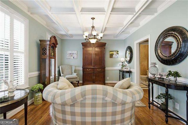 325 Highland Pointe Drive, Cohutta, GA 30710