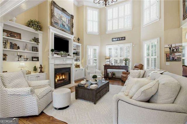 325 Highland Pointe Drive, Cohutta, GA 30710