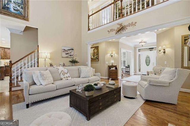 325 Highland Pointe Drive, Cohutta, GA 30710