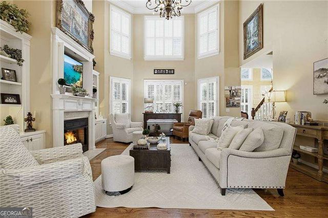 325 Highland Pointe Drive, Cohutta, GA 30710