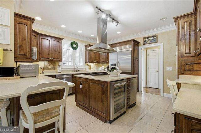 325 Highland Pointe Drive, Cohutta, GA 30710
