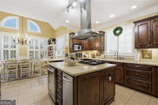 325 Highland Pointe Drive, Cohutta, GA 30710