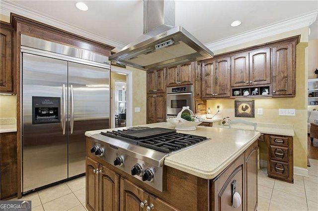 325 Highland Pointe Drive, Cohutta, GA 30710