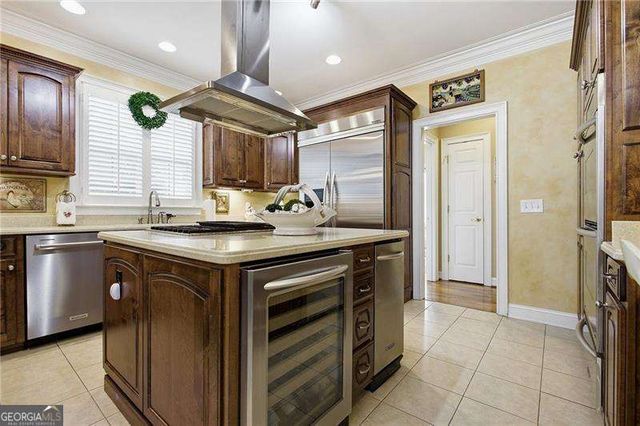 325 Highland Pointe Drive, Cohutta, GA 30710