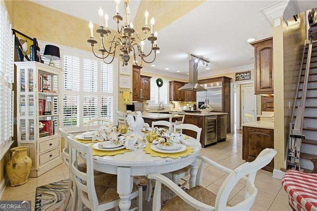 325 Highland Pointe Drive, Cohutta, GA 30710