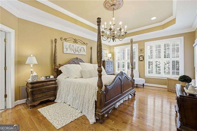 325 Highland Pointe Drive, Cohutta, GA 30710