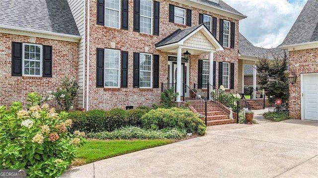 325 Highland Pointe Drive, Cohutta, GA 30710