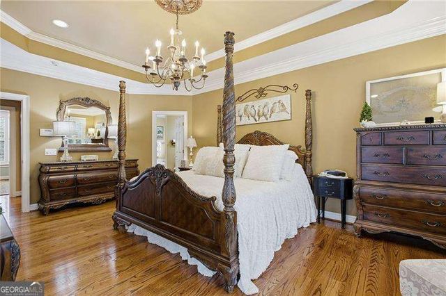 325 Highland Pointe Drive, Cohutta, GA 30710