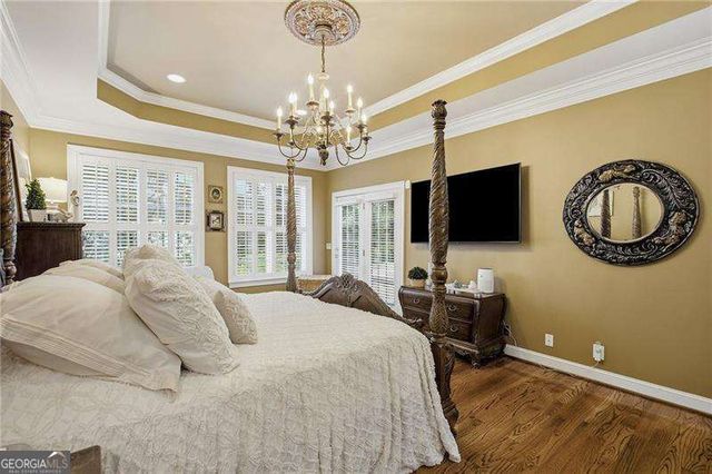 325 Highland Pointe Drive, Cohutta, GA 30710