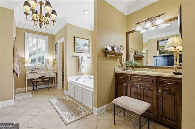 325 Highland Pointe Drive, Cohutta, GA 30710