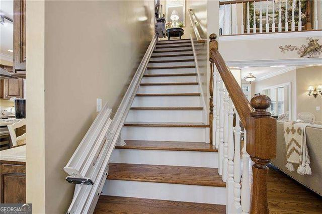 325 Highland Pointe Drive, Cohutta, GA 30710