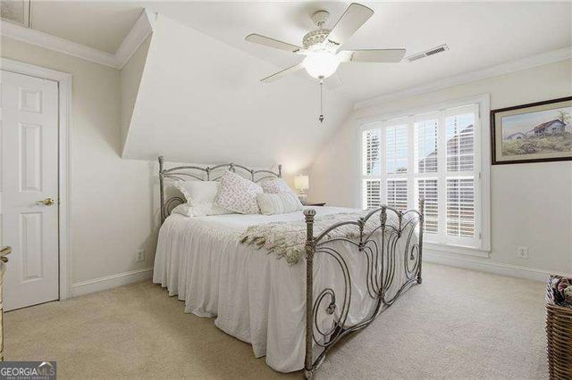 325 Highland Pointe Drive, Cohutta, GA 30710