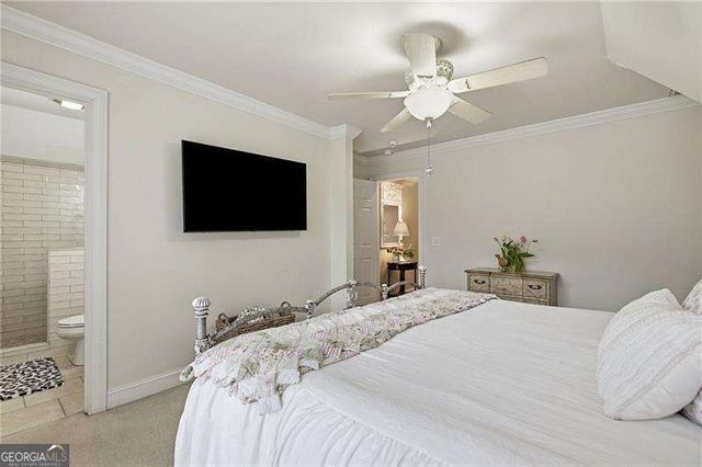 325 Highland Pointe Drive, Cohutta, GA 30710