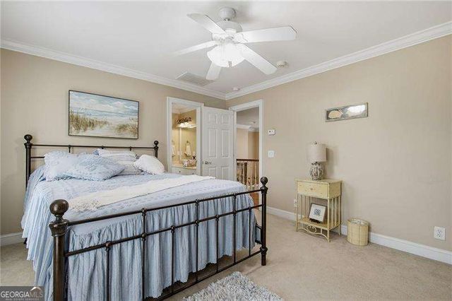 325 Highland Pointe Drive, Cohutta, GA 30710