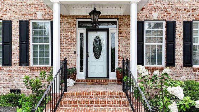 325 Highland Pointe Drive, Cohutta, GA 30710