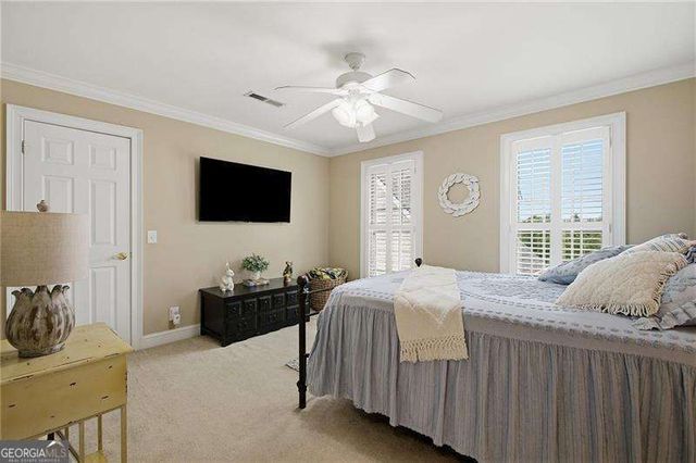 325 Highland Pointe Drive, Cohutta, GA 30710