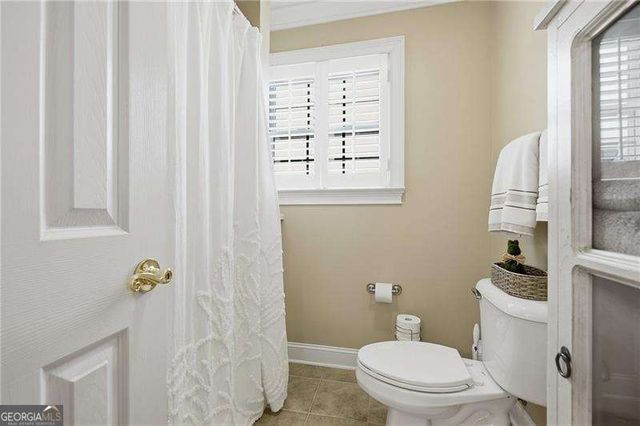 325 Highland Pointe Drive, Cohutta, GA 30710