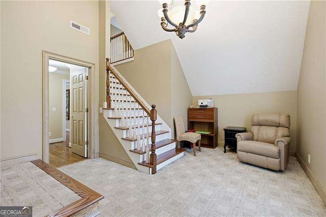 325 Highland Pointe Drive, Cohutta, GA 30710