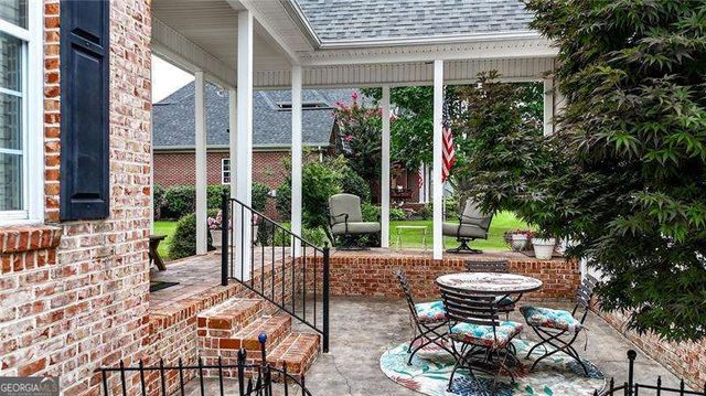 325 Highland Pointe Drive, Cohutta, GA 30710