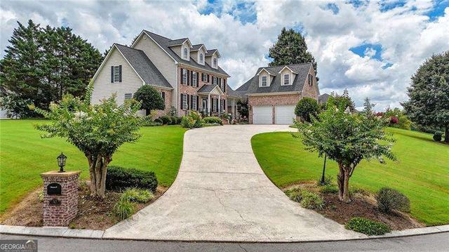 325 Highland Pointe Drive, Cohutta, GA 30710