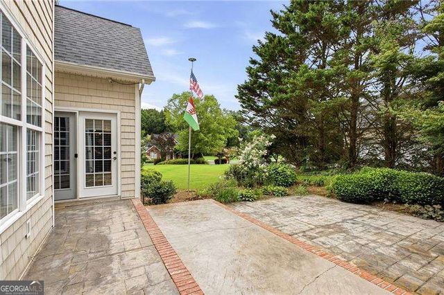 325 Highland Pointe Drive, Cohutta, GA 30710