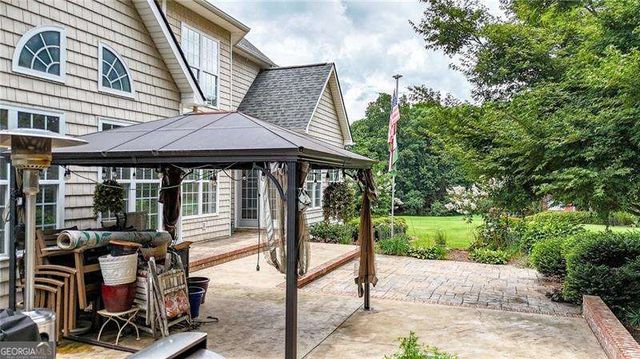 325 Highland Pointe Drive, Cohutta, GA 30710