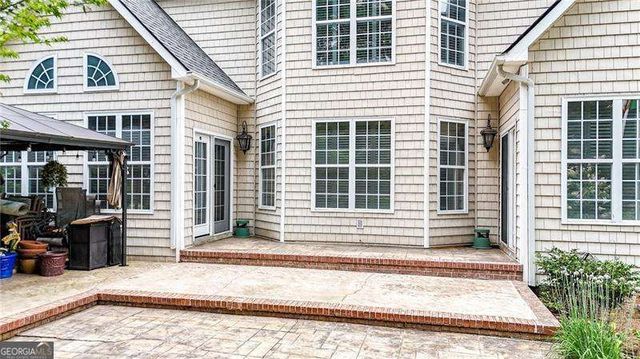 325 Highland Pointe Drive, Cohutta, GA 30710