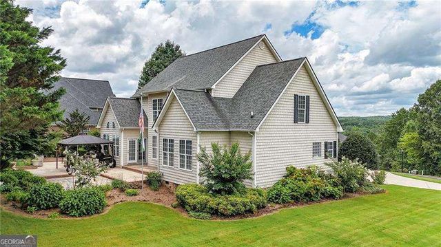 325 Highland Pointe Drive, Cohutta, GA 30710