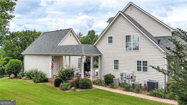 325 Highland Pointe Drive, Cohutta, GA 30710