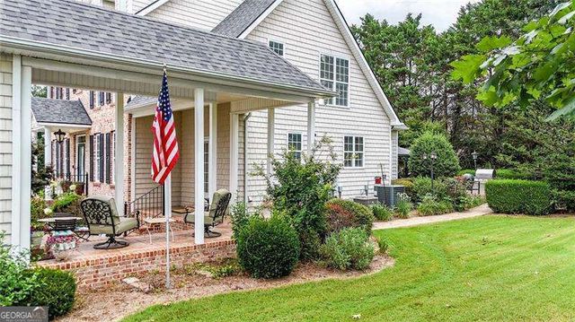325 Highland Pointe Drive, Cohutta, GA 30710
