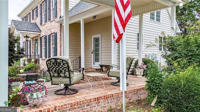 325 Highland Pointe Drive, Cohutta, GA 30710