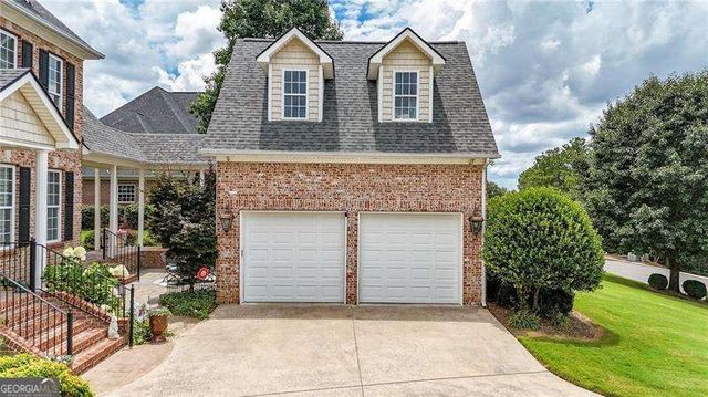 325 Highland Pointe Drive, Cohutta, GA 30710