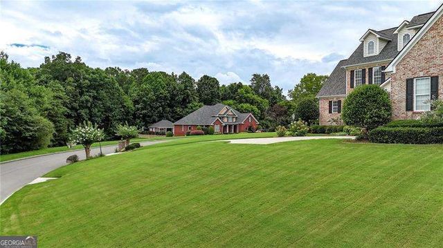 325 Highland Pointe Drive, Cohutta, GA 30710