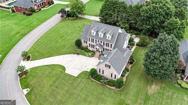 325 Highland Pointe Drive, Cohutta, GA 30710