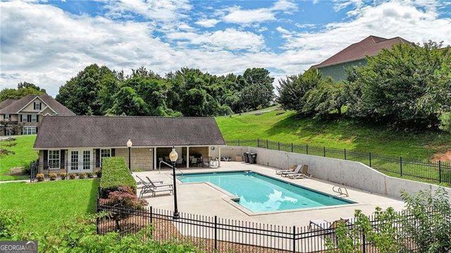 325 Highland Pointe Drive, Cohutta, GA 30710
