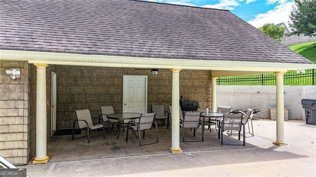 325 Highland Pointe Drive, Cohutta, GA 30710