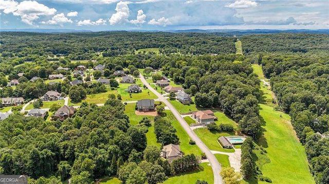325 Highland Pointe Drive, Cohutta, GA 30710
