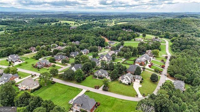 325 Highland Pointe Drive, Cohutta, GA 30710