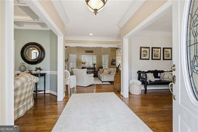325 Highland Pointe Drive, Cohutta, GA 30710
