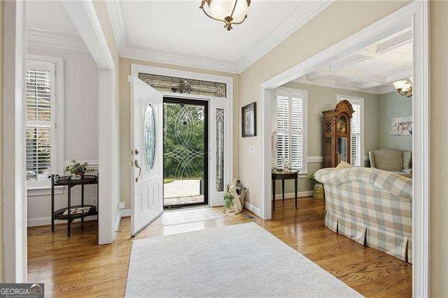 325 Highland Pointe Drive, Cohutta, GA 30710