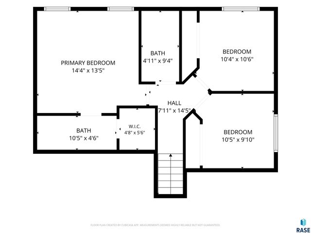 1003 Ash Grove St Street, Harrisburg, SD 57032